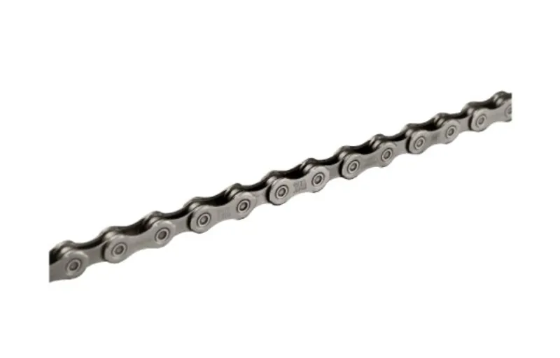 CHAIN Tiagra 4601 10 Spd 116L Silver 10-speed-1